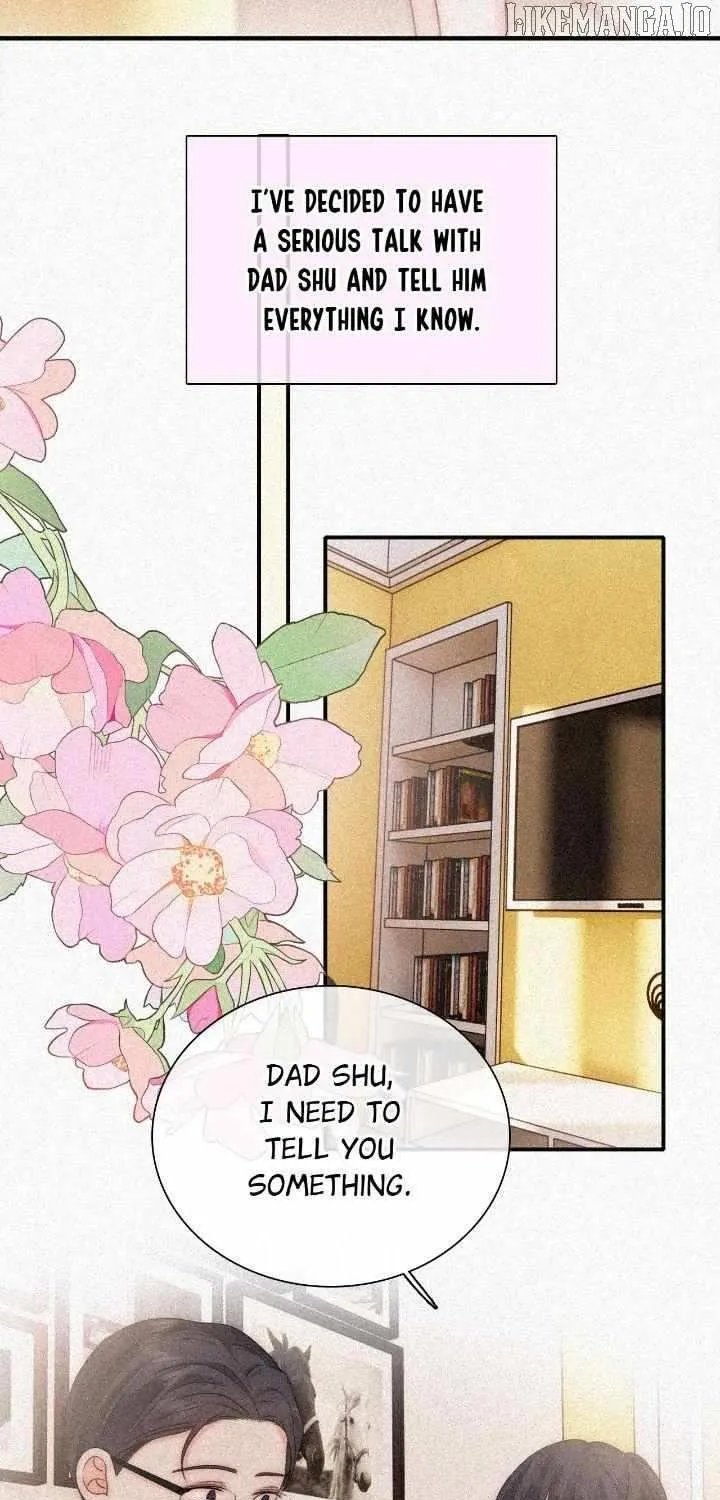 Read Only Love chapter 120 image 4 on Lezhin