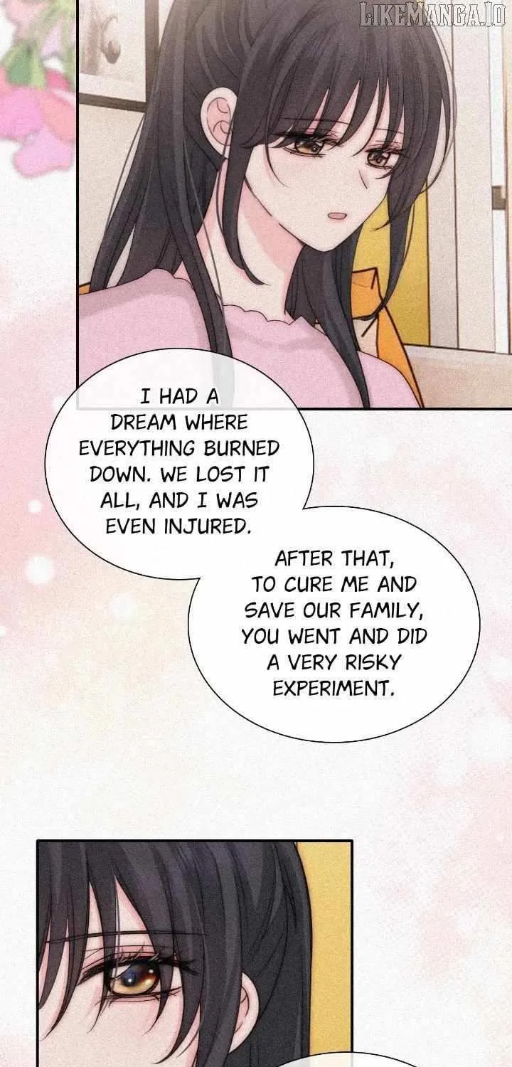 Read Only Love chapter 120 image 6 on Lezhin