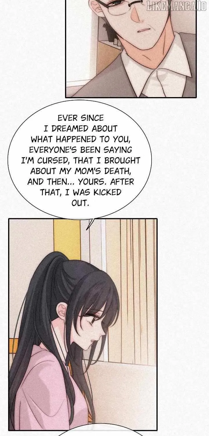 Read Only Love chapter 120 image 8 on Lezhin