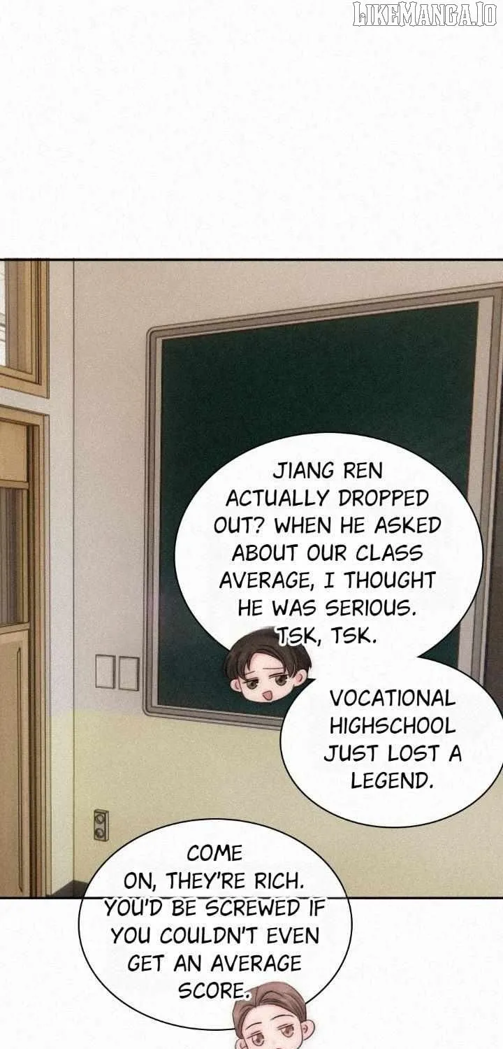 Read Only Love chapter 121 image 1 on Lezhin