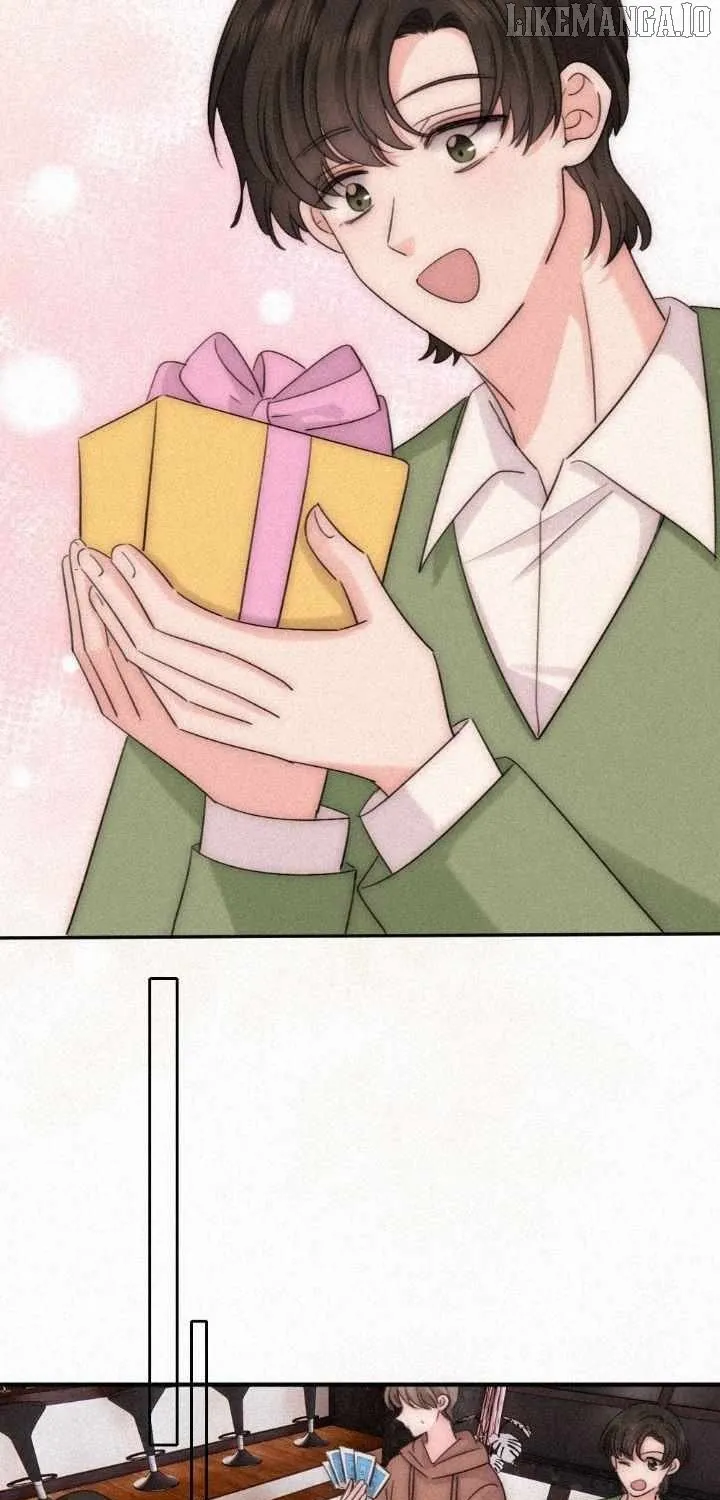 Read Only Love chapter 121 image 11 on Lezhin