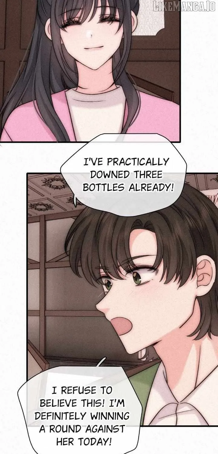 Read Only Love chapter 121 image 13 on Lezhin