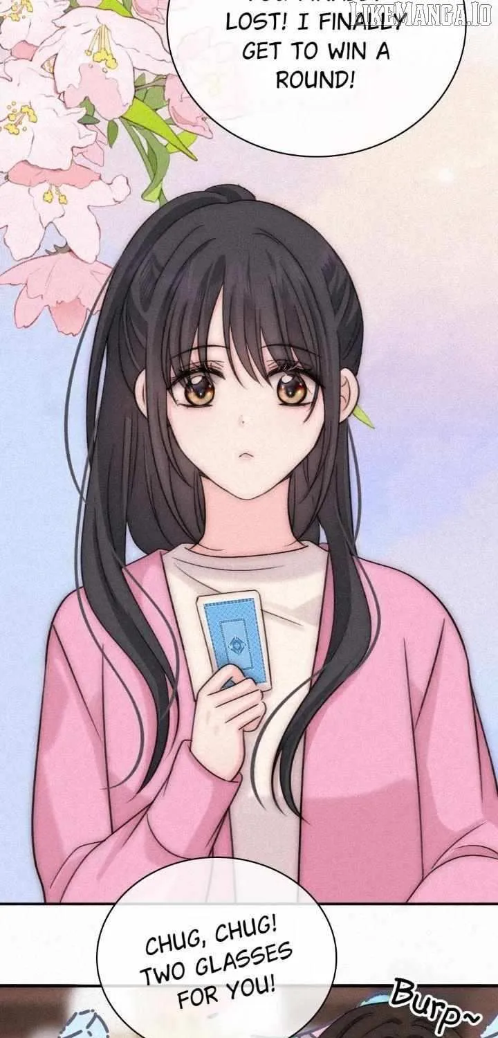 Read Only Love chapter 121 image 15 on Lezhin