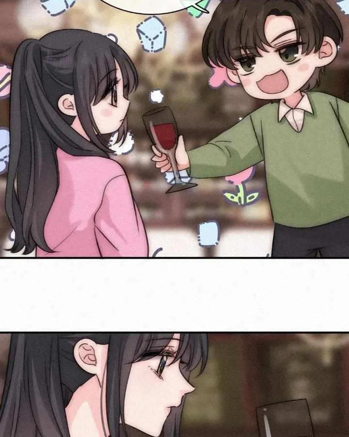 Read Only Love chapter 121 image 16 on Lezhin