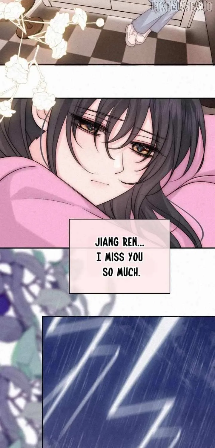 Read Only Love chapter 121 image 22 on Lezhin