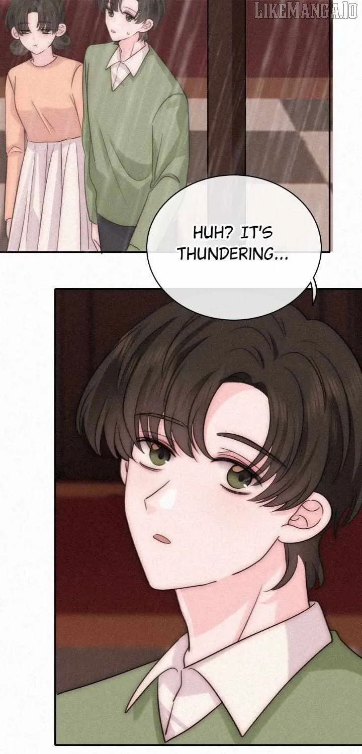 Read Only Love chapter 121 image 24 on Lezhin