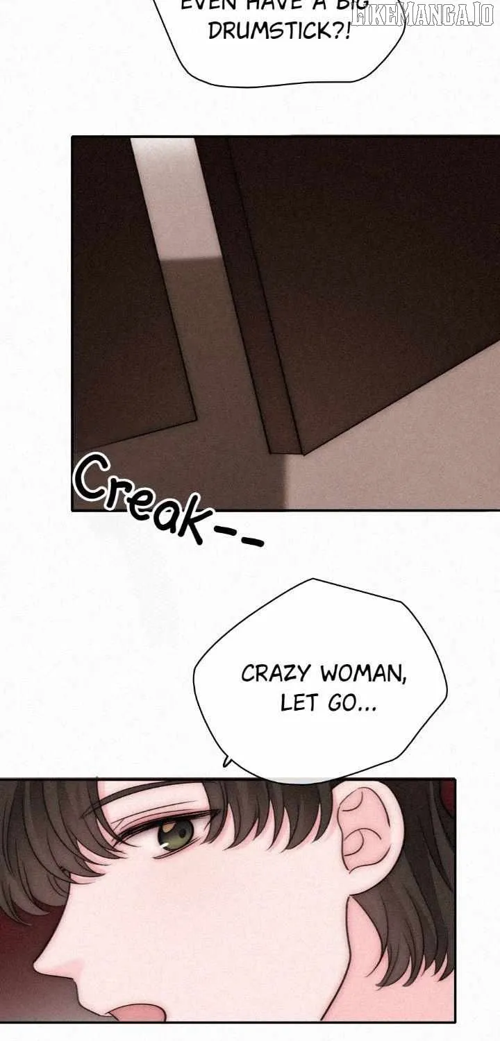 Read Only Love chapter 121 image 26 on Lezhin