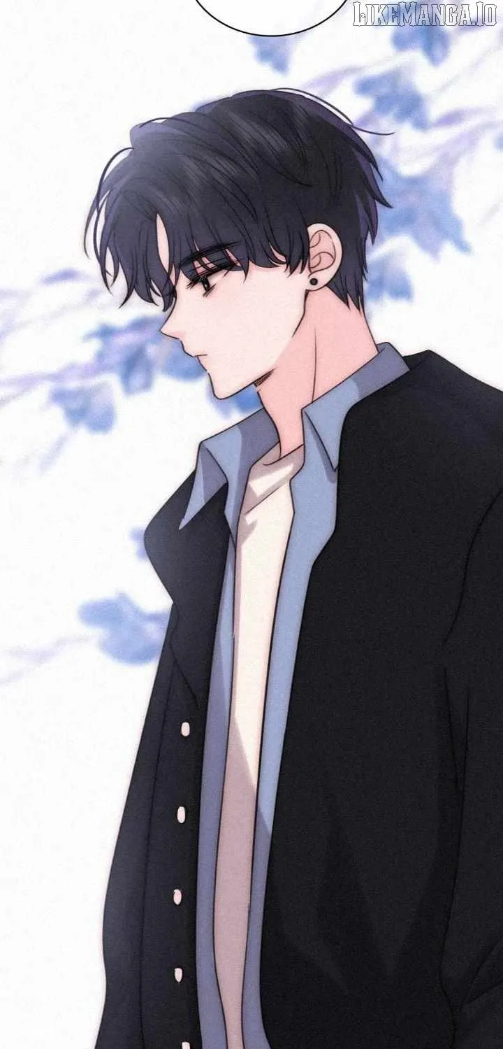 Read Only Love chapter 121 image 28 on Lezhin