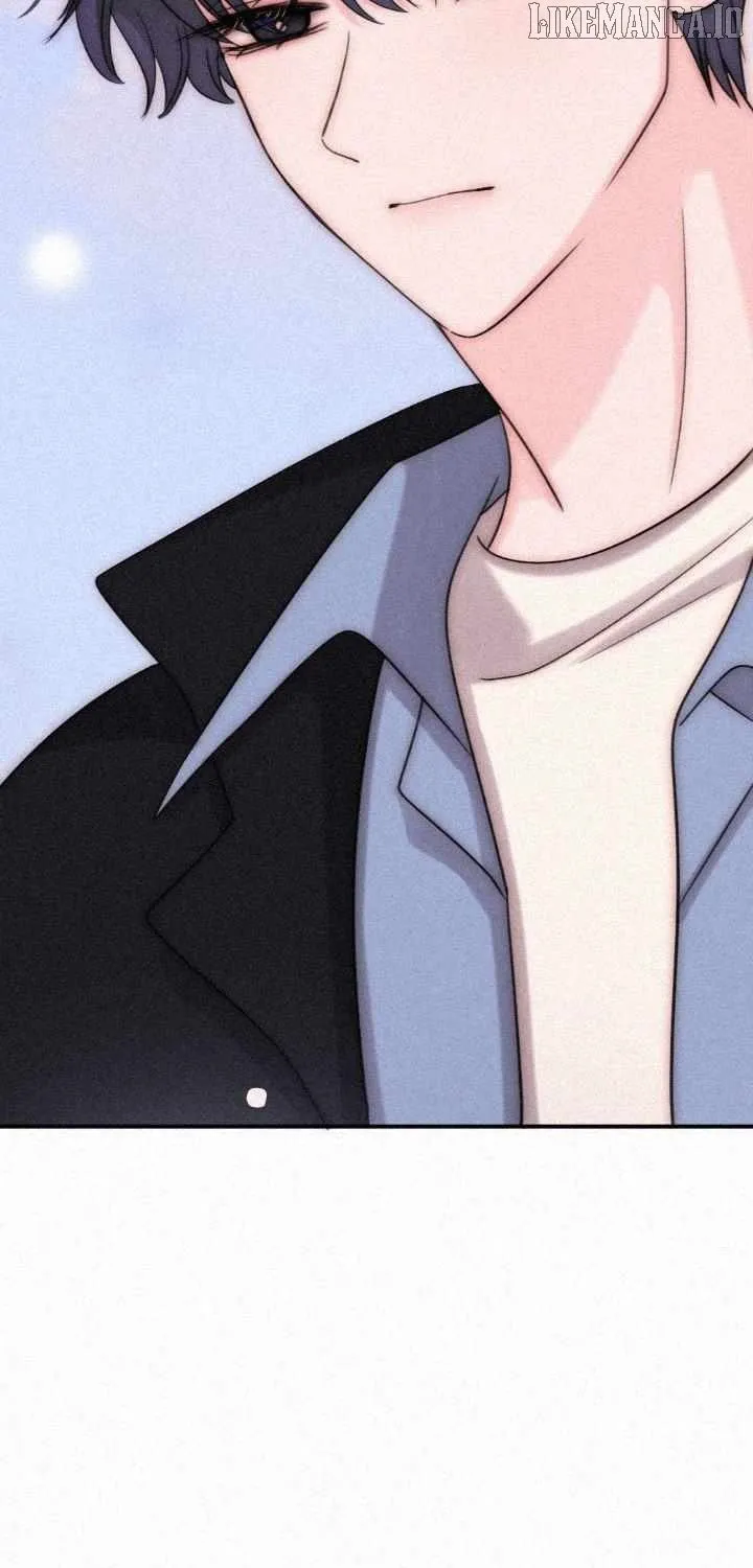 Read Only Love chapter 121 image 30 on Lezhin