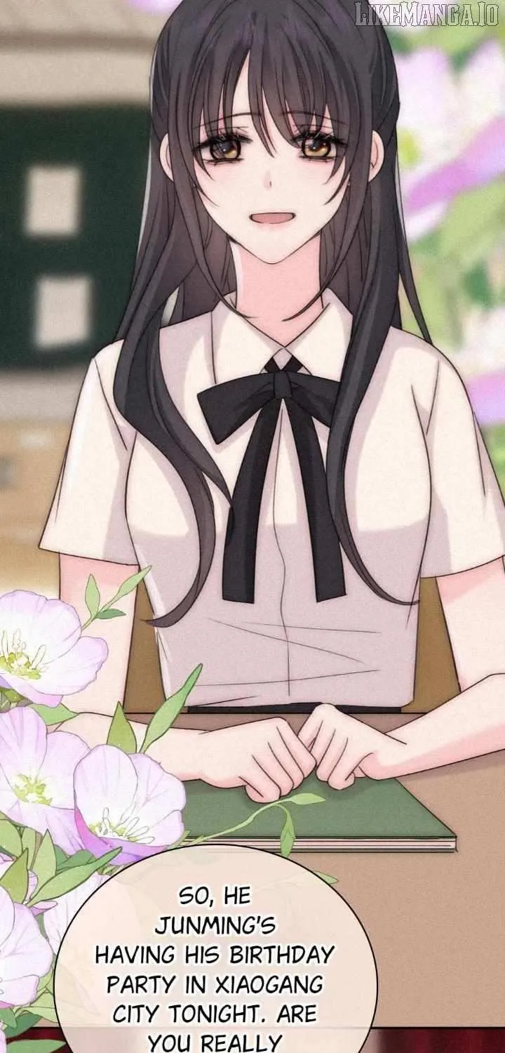 Read Only Love chapter 121 image 5 on Lezhin