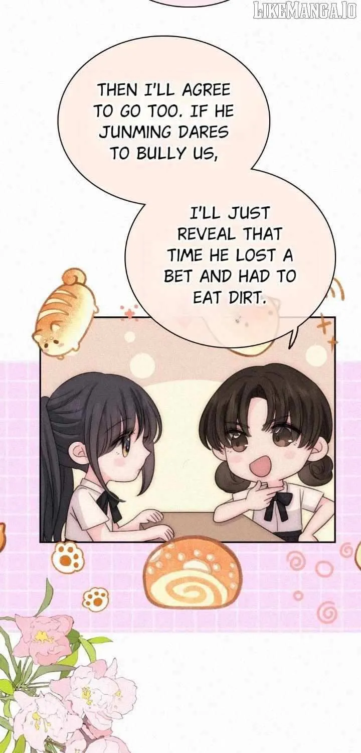 Read Only Love chapter 121 image 7 on Lezhin