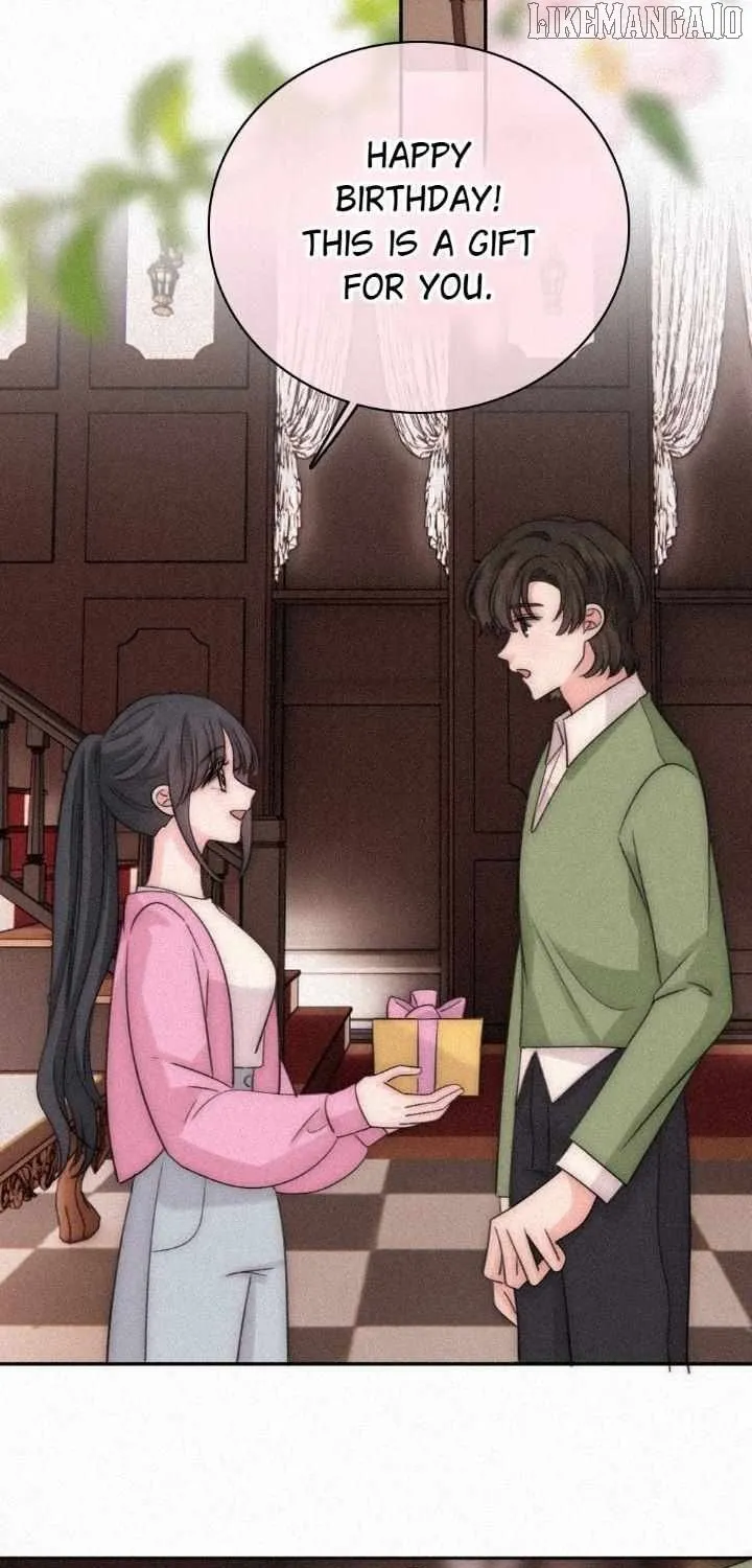 Read Only Love chapter 121 image 9 on Lezhin