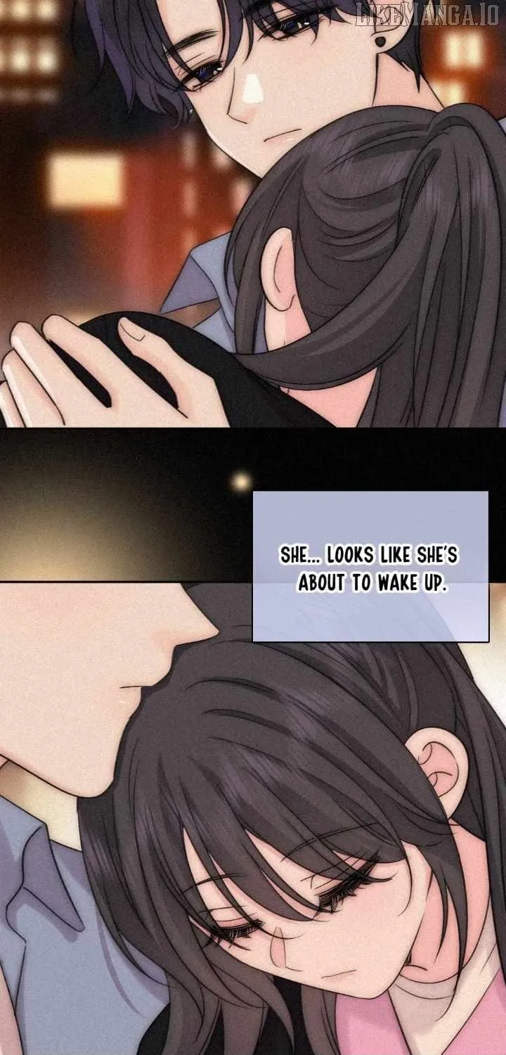 Read Only Love chapter 122 image 10 on Lezhin