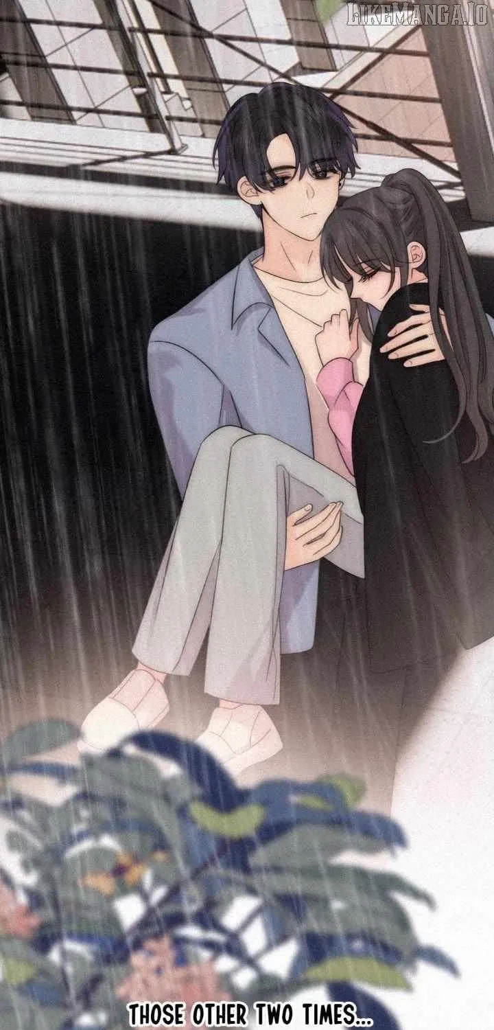 Read Only Love chapter 122 image 12 on Lezhin