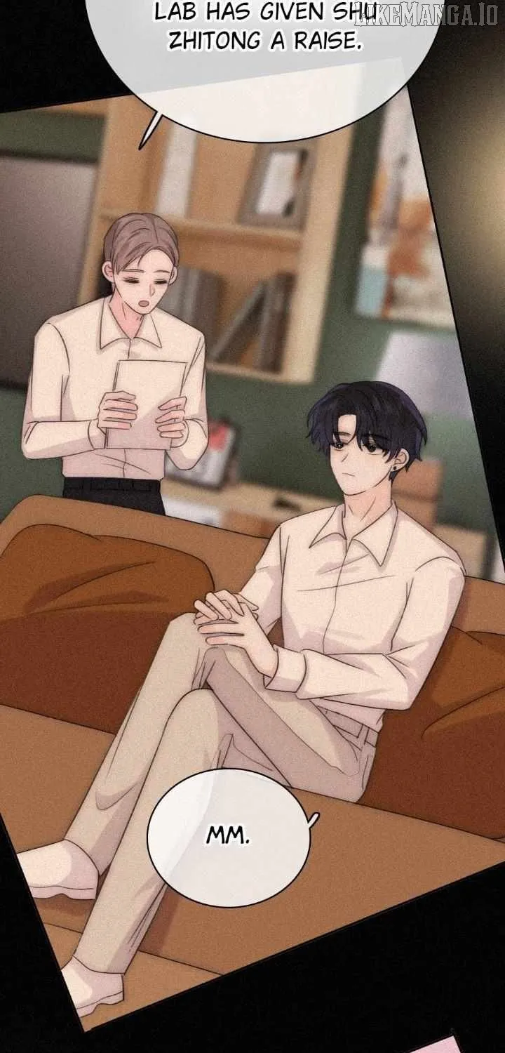 Read Only Love chapter 122 image 14 on Lezhin