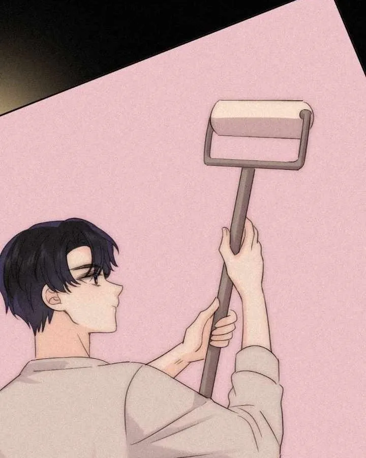 Read Only Love chapter 122 image 15 on Lezhin