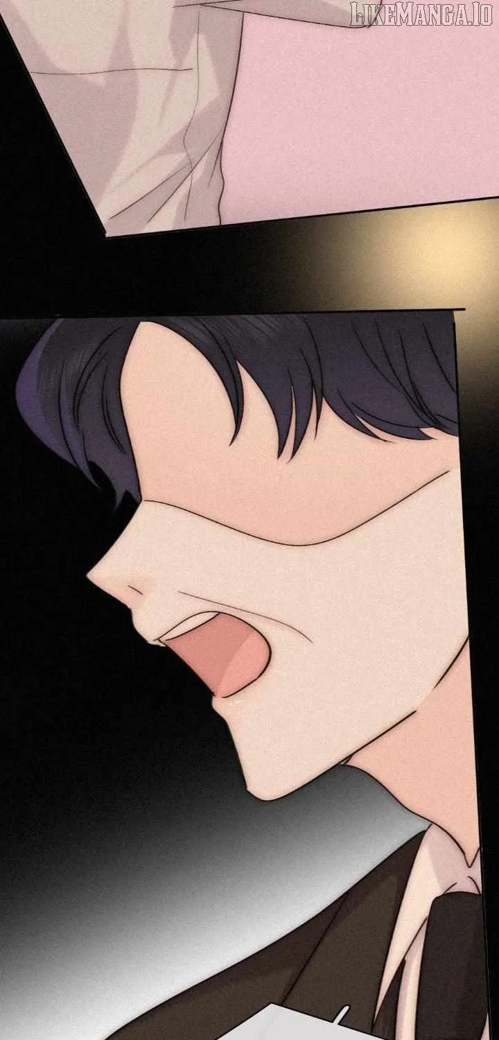 Read Only Love chapter 122 image 16 on Lezhin