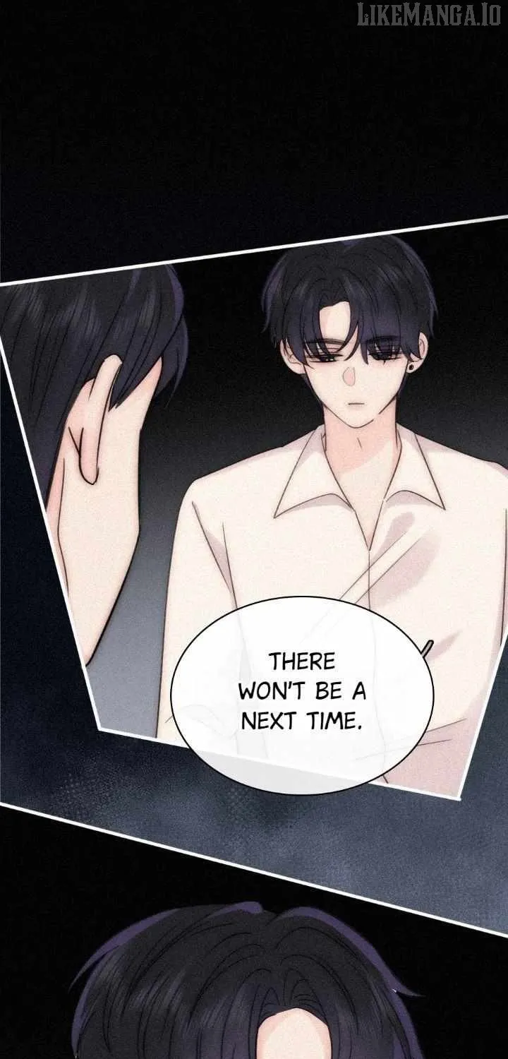 Read Only Love chapter 122 image 18 on Lezhin