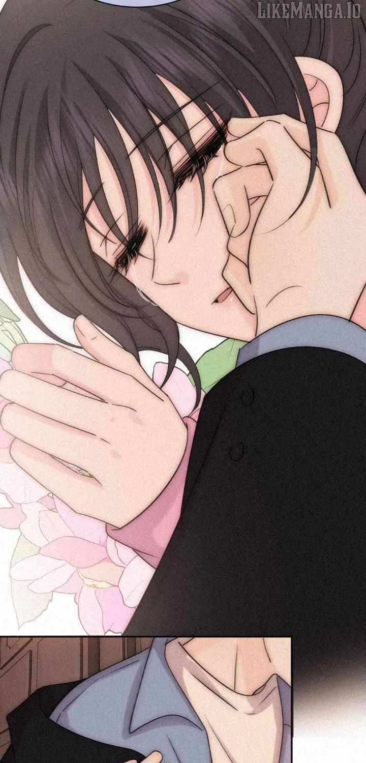 Read Only Love chapter 122 image 2 on Lezhin