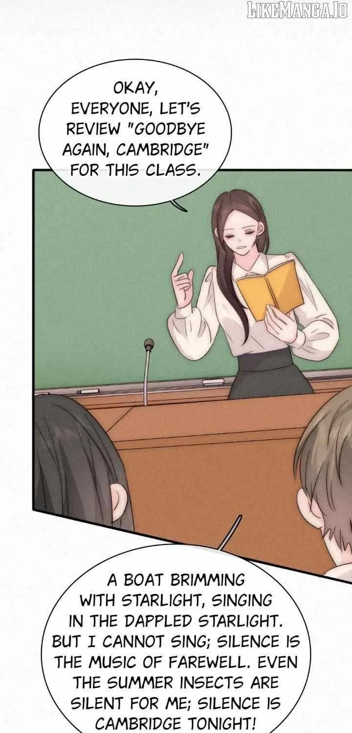 Read Only Love chapter 122 image 20 on Lezhin