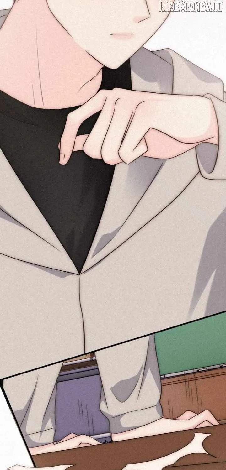 Read Only Love chapter 122 image 24 on Lezhin