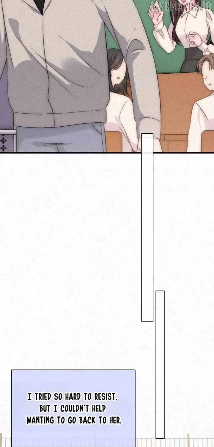 Read Only Love chapter 122 image 26 on Lezhin