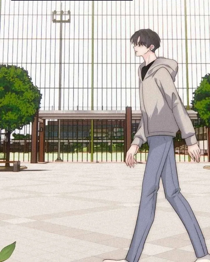 Read Only Love chapter 122 image 27 on Lezhin