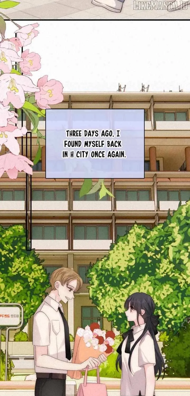 Read Only Love chapter 122 image 28 on Lezhin