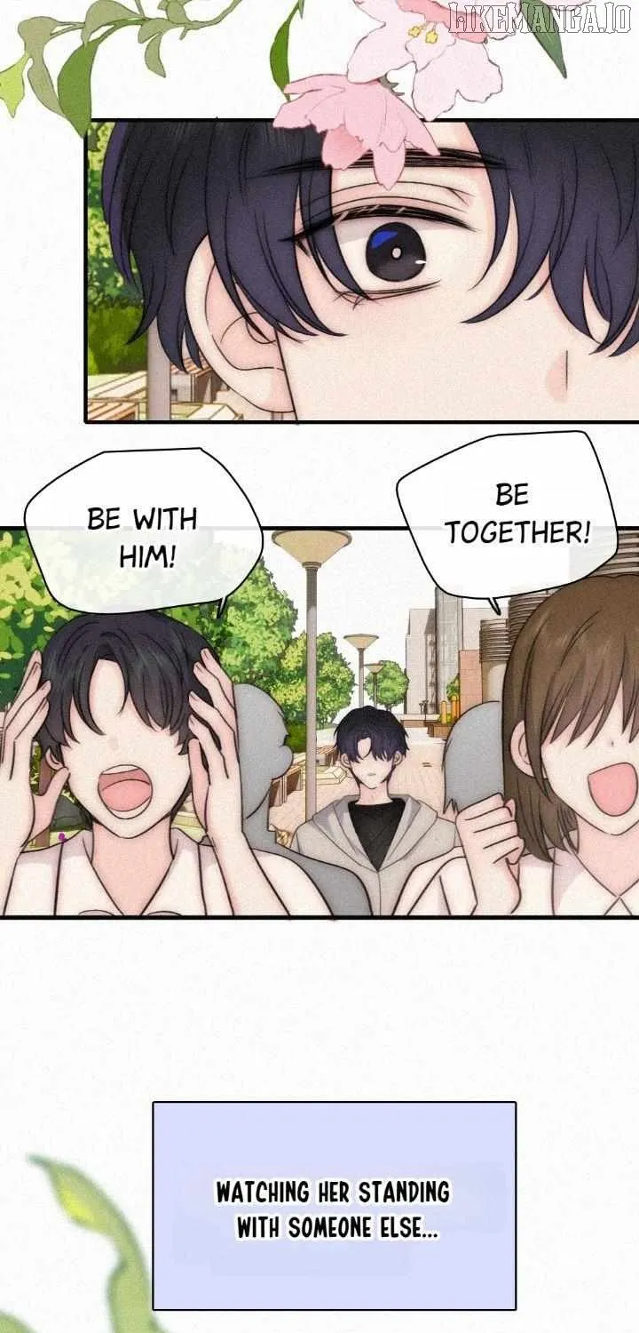 Read Only Love chapter 122 image 30 on Lezhin
