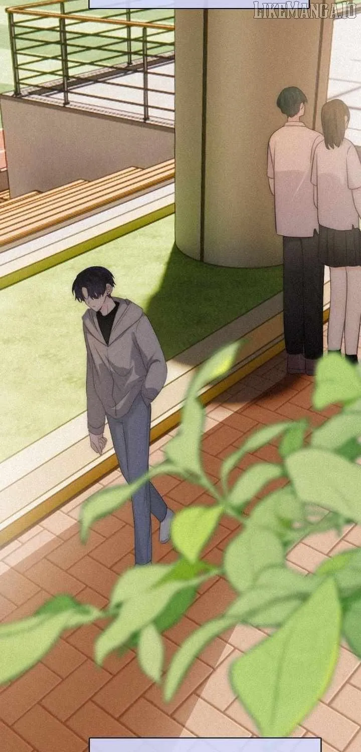Read Only Love chapter 122 image 32 on Lezhin
