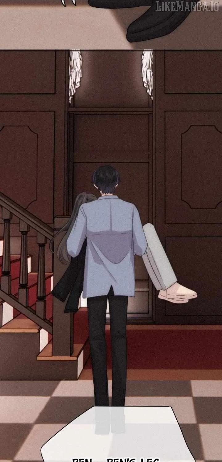 Read Only Love chapter 122 image 6 on Lezhin