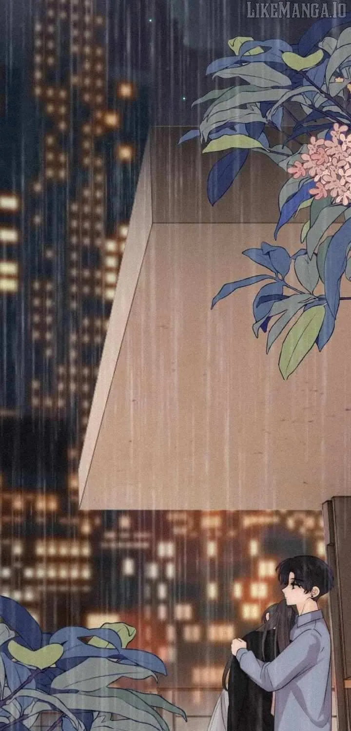 Read Only Love chapter 122 image 8 on Lezhin