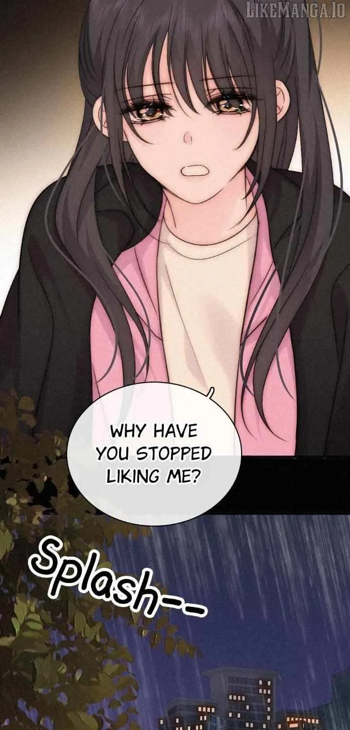 Read Only Love chapter 123 image 11 on Lezhin
