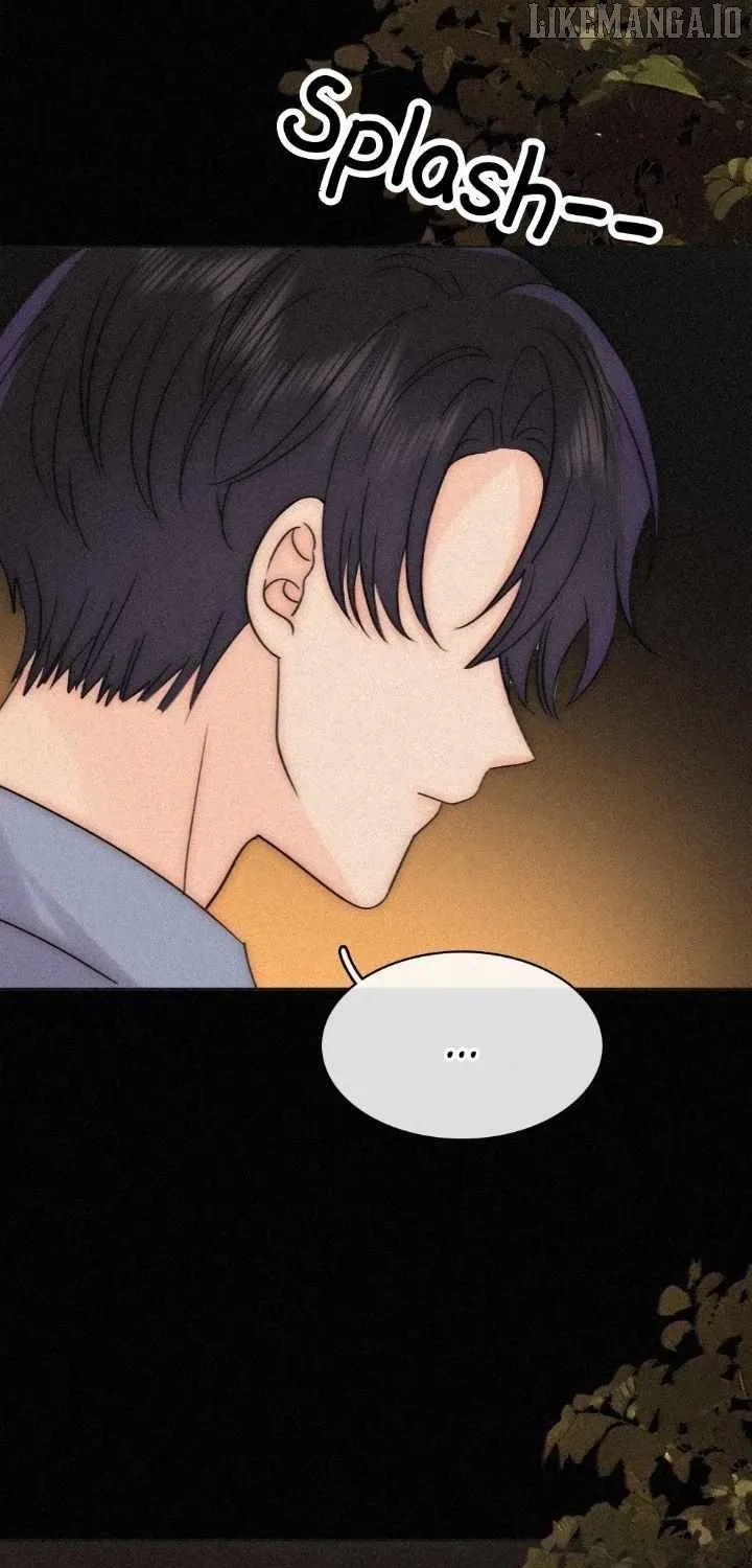 Read Only Love chapter 123 image 13 on Lezhin