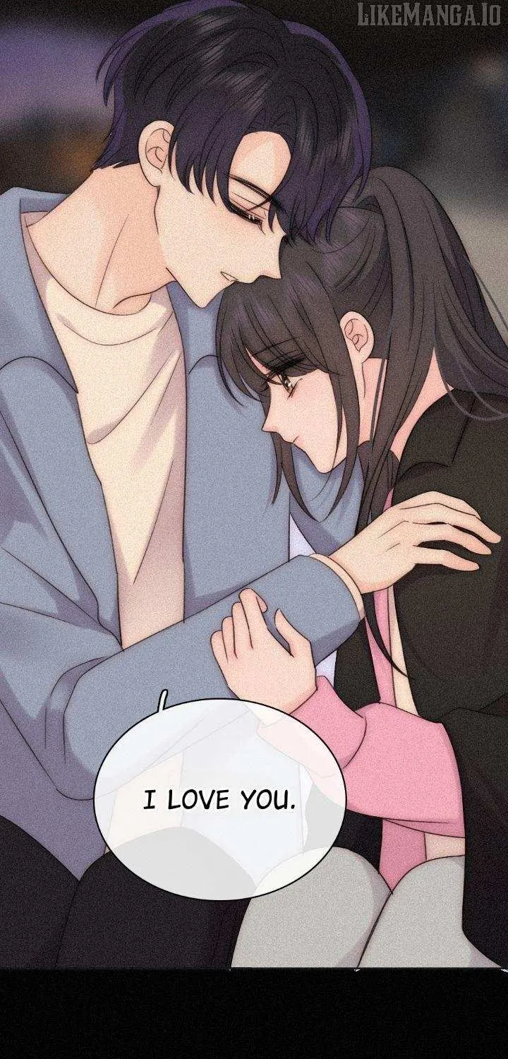 Read Only Love chapter 123 image 15 on Lezhin
