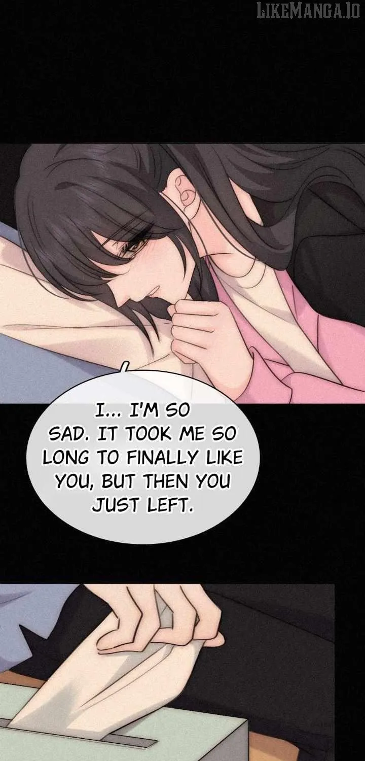 Read Only Love chapter 123 image 17 on Lezhin