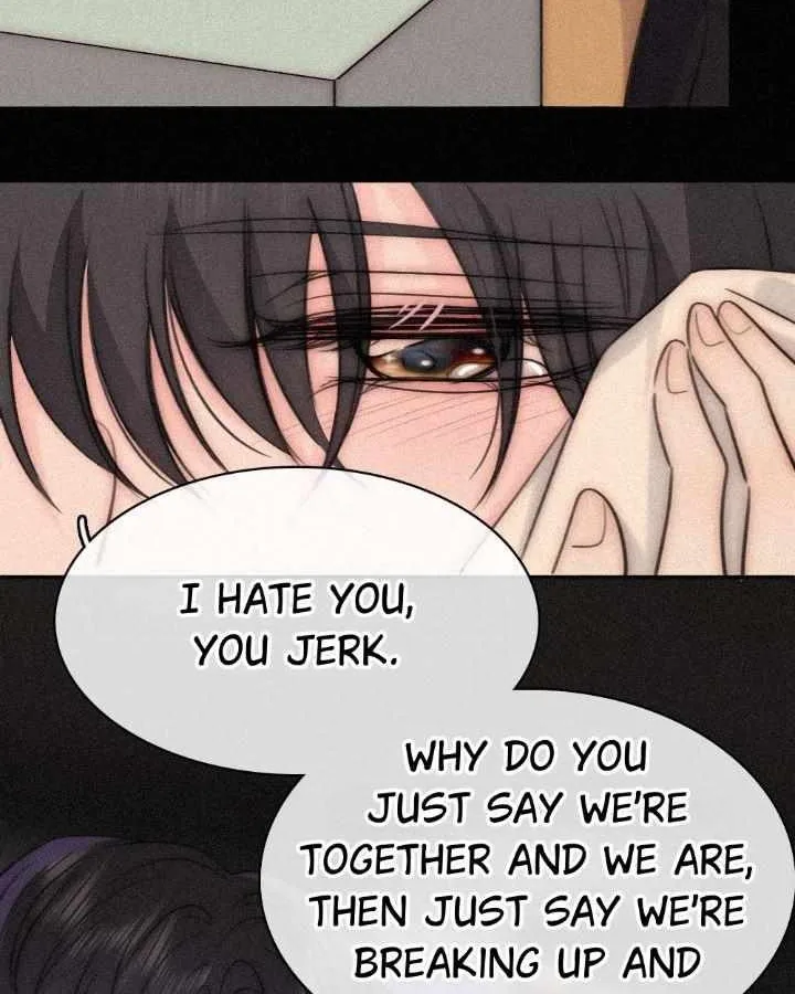 Read Only Love chapter 123 image 18 on Lezhin