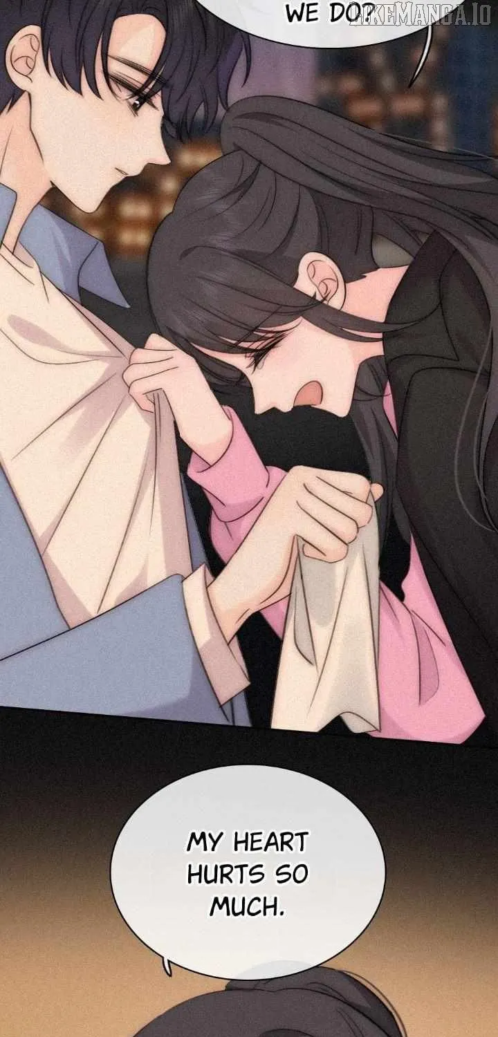 Read Only Love chapter 123 image 19 on Lezhin