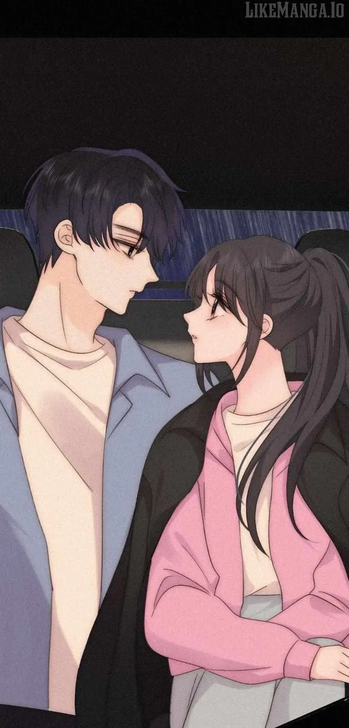 Read Only Love chapter 123 image 2 on Lezhin