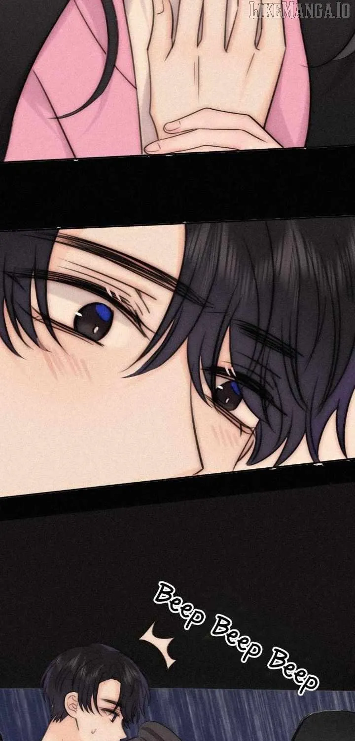 Read Only Love chapter 123 image 21 on Lezhin
