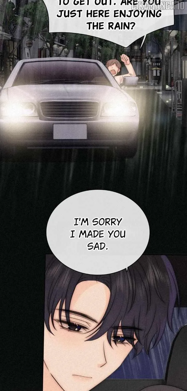 Read Only Love chapter 123 image 23 on Lezhin