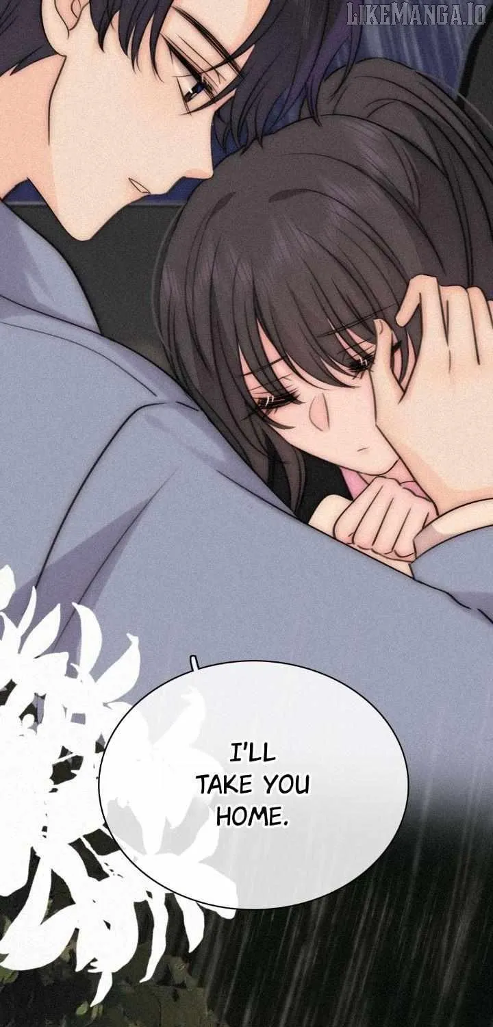 Read Only Love chapter 123 image 25 on Lezhin
