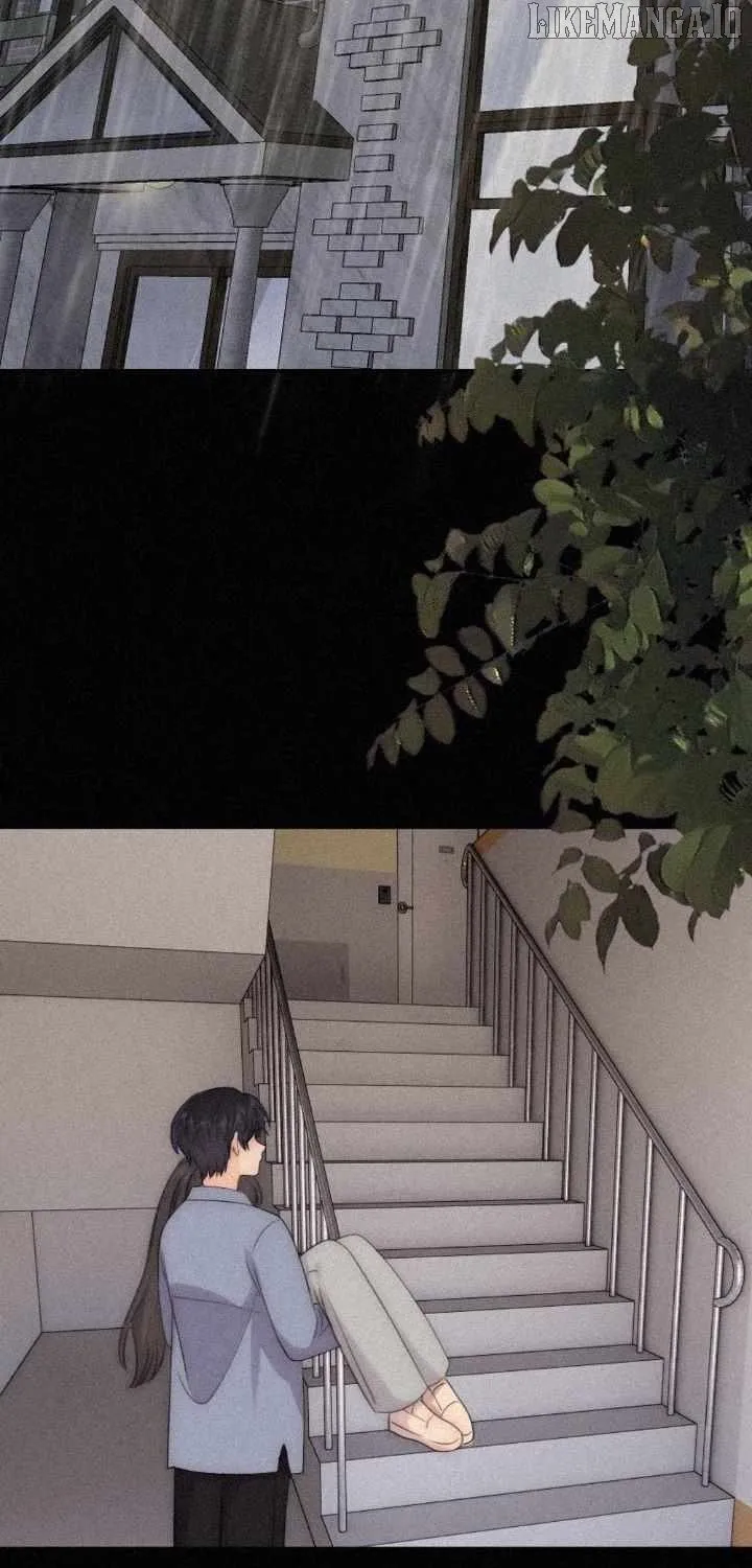 Read Only Love chapter 123 image 27 on Lezhin