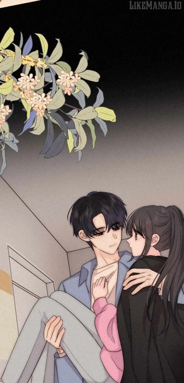 Read Only Love chapter 123 image 29 on Lezhin