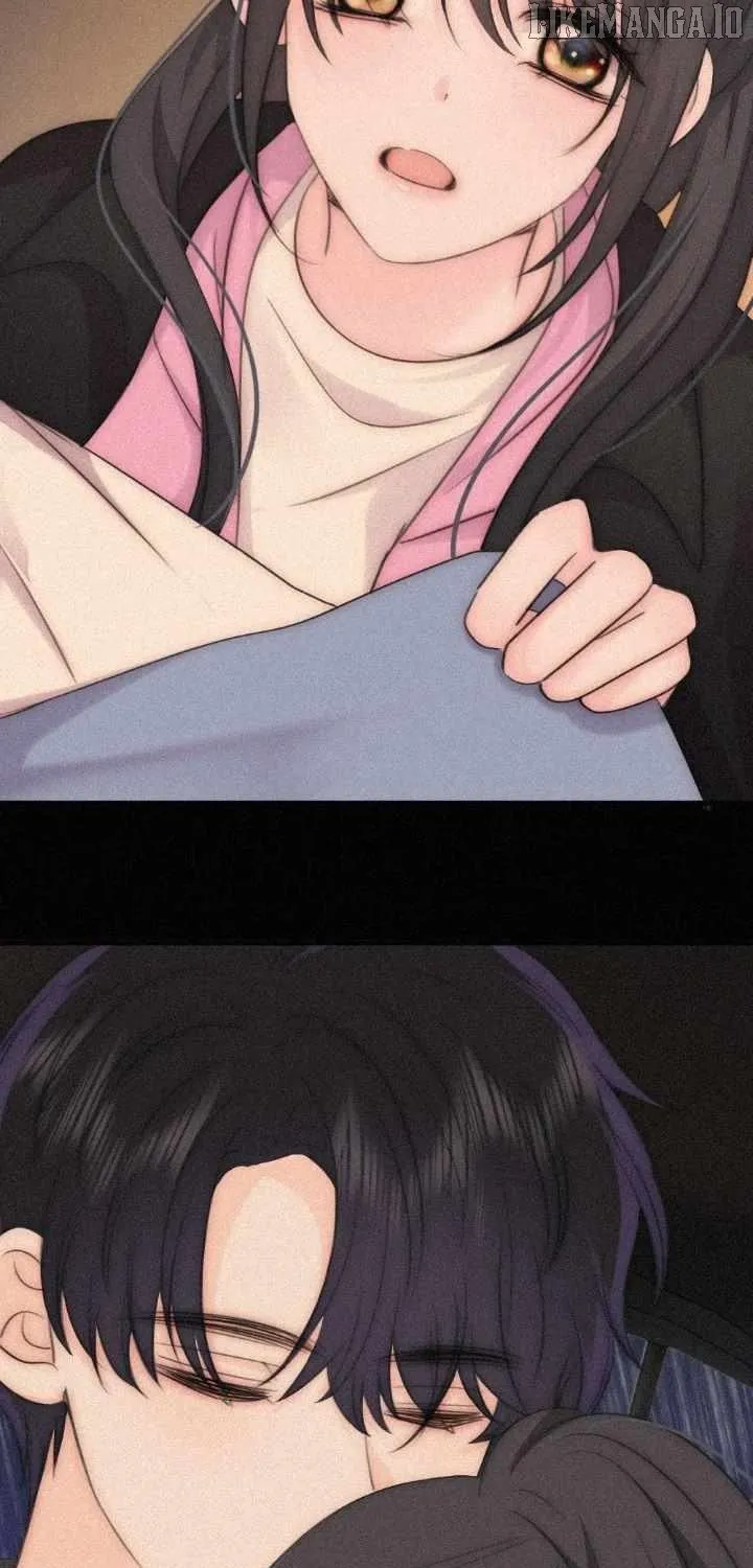 Read Only Love chapter 123 image 4 on Lezhin