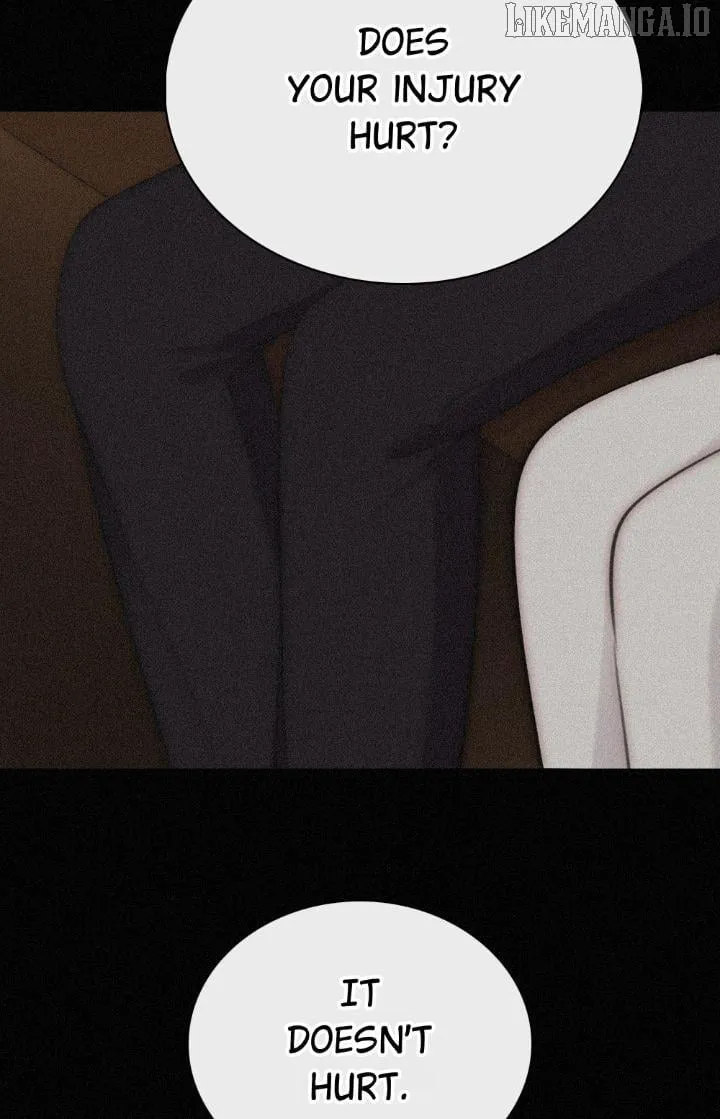 Read Only Love chapter 123 image 6 on Lezhin