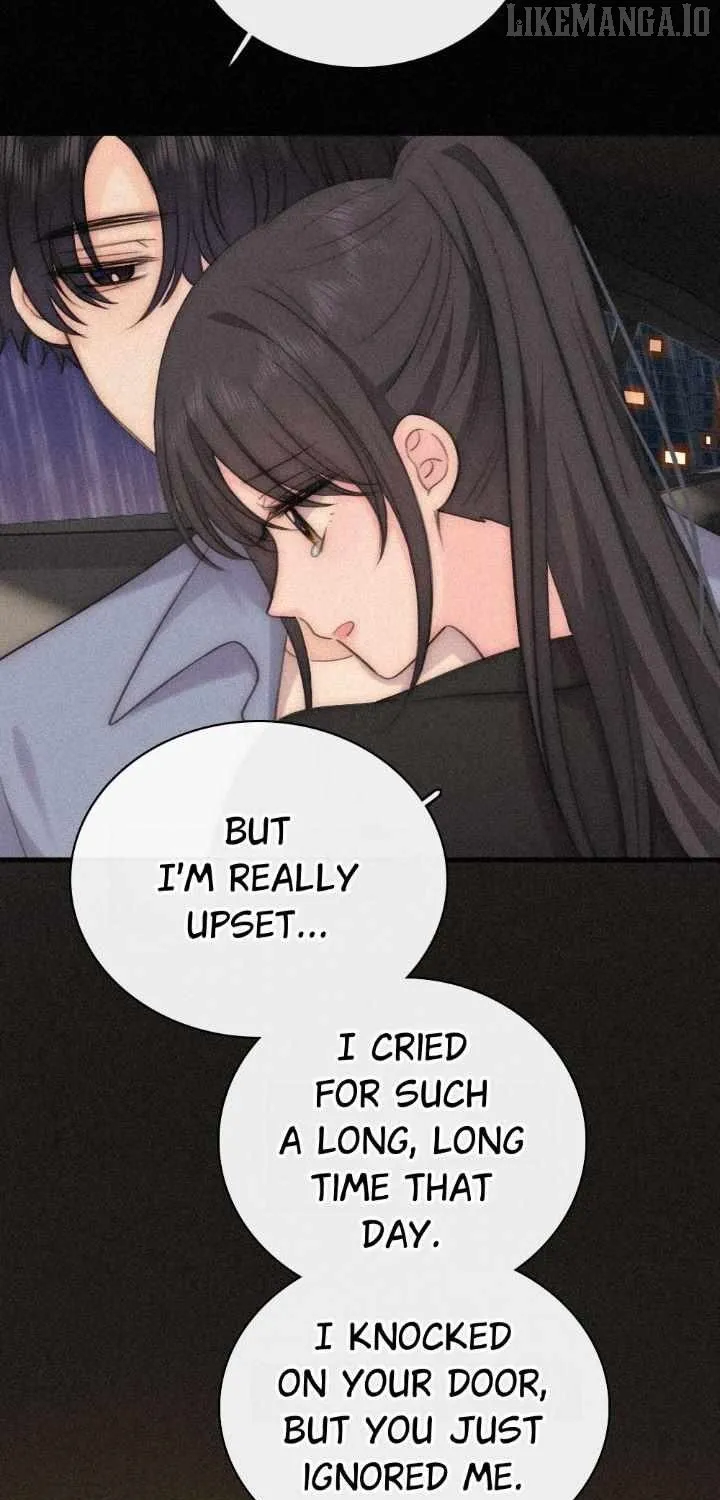 Read Only Love chapter 123 image 7 on Lezhin