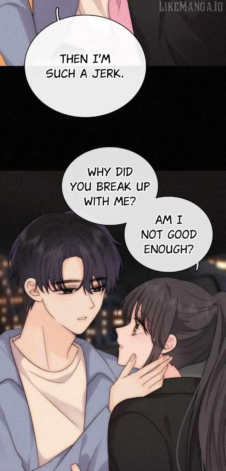 Read Only Love chapter 123 image 9 on Lezhin