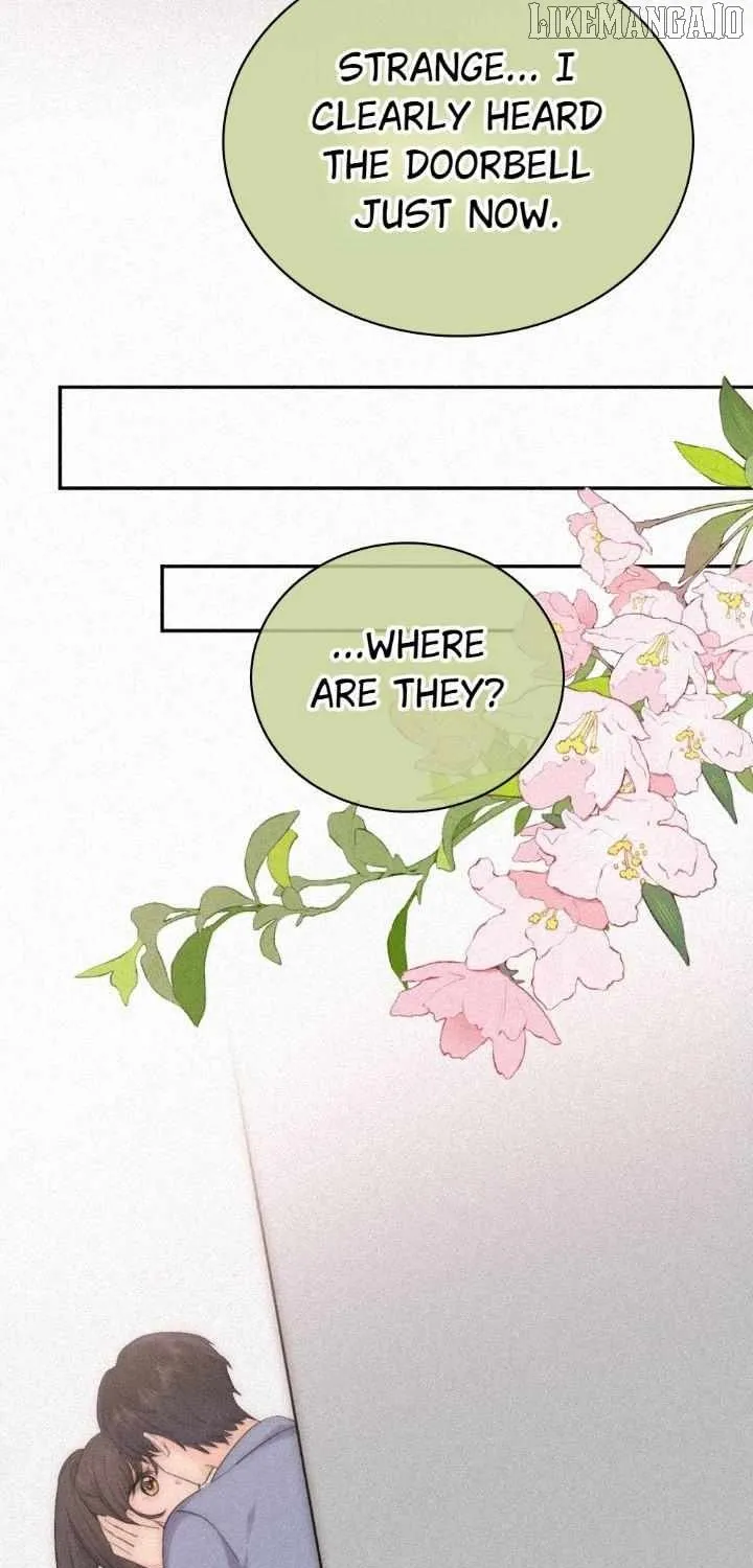 Read Only Love chapter 124 image 10 on Lezhin