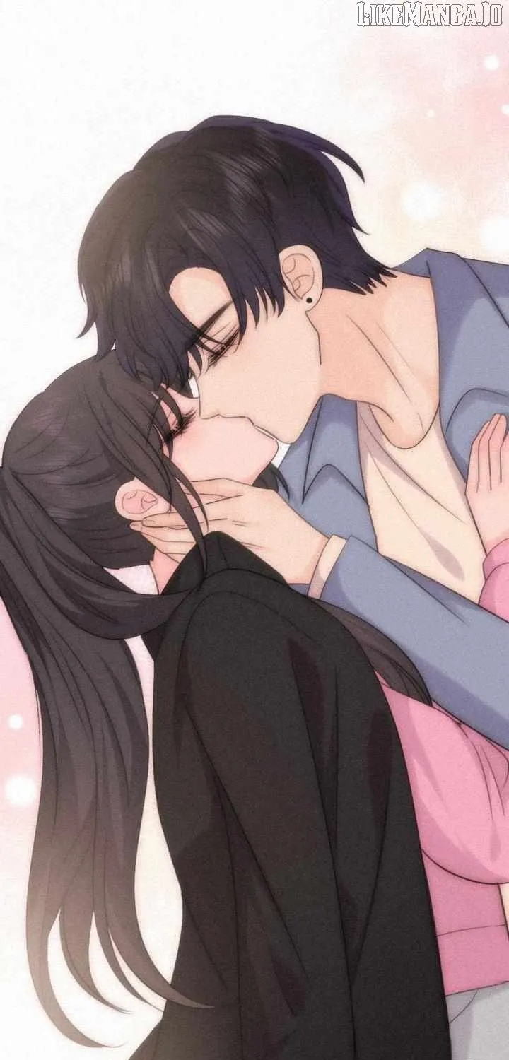 Read Only Love chapter 124 image 12 on Lezhin